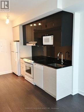 Toronto (Bayview Village) condo for rent - 216 - 72 ESTHER SHINER BOULEVARD 216