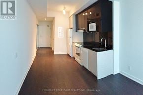 Toronto (Bayview Village) condo for rent - 216 - 72 ESTHER SHINER BOULEVARD 216