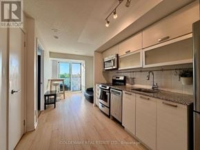 Toronto (Little Portugal) condo for rent - 733 - 68 ABELL STREET 733