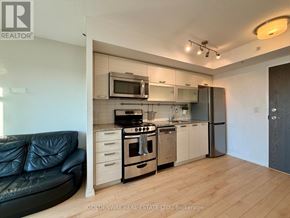 Toronto (Little Portugal) condo for rent - 733 - 68 ABELL STREET 733