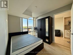 Toronto (Little Portugal) condo for rent - 733 - 68 ABELL STREET 733