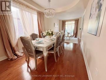 Oakville (Wm Westmount) apartment for rent - 2245 CARM DRIVE