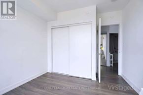 Toronto (Cabbagetown-South St. James Town) condo for rent - 2303 - 159 WELLESLEY STREET E 2303