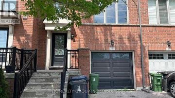 Toronto (Clairlea-Birchmount) townhouse for rent - 7 LILY CUP AVENUE