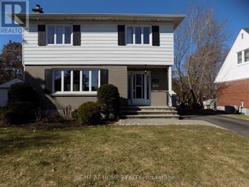 Ottawa apartment for rent - 1128 CHECKERS ROAD