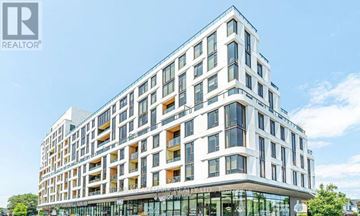 Toronto (Birchcliffe-Cliffside) condo for rent - 205 - 1100 KINGSTON ROAD 205