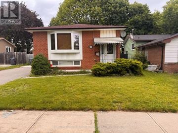 Brampton (Madoc) apartment for rent - MAIN - 215 ARCHDEKIN DRIVE Main