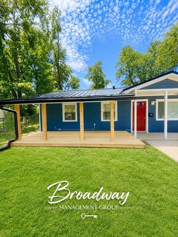 Louisville house for rent - 9934 Appollo Court