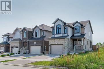 Guelph (Grange Road) apartment for rent - BSMT - 51 MACAULAY STREET Bsmt