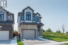 Guelph (Grange Road) apartment for rent - BSMT - 51 MACAULAY STREET Bsmt