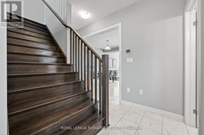 Guelph (Grange Road) apartment for rent - BSMT - 51 MACAULAY STREET Bsmt