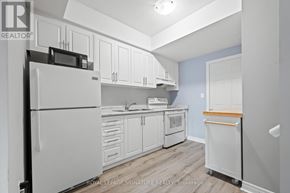 Guelph (Grange Road) apartment for rent - BSMT - 51 MACAULAY STREET Bsmt