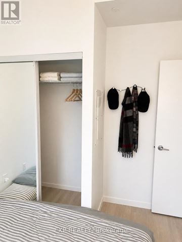 Toronto (Church-Yonge Corridor) condo for rent - 2315 - 85 WOOD STREET 2315
