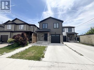 St. Catharines (Secord Woods) apartment for rent - 4 KESWICK STREET