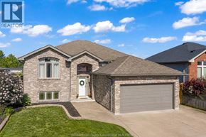 Windsor apartment for rent - 3040 TROUP CRESCENT