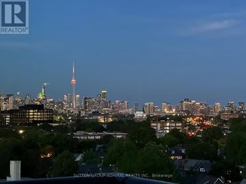 Toronto (High Park North) condo for rent - 1110 - 1660 BLOOR STREET 1110