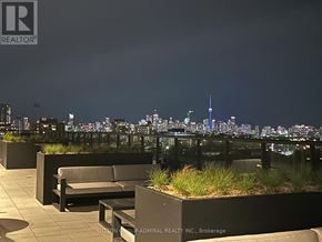 Toronto (High Park North) condo for rent - 1110 - 1660 BLOOR STREET 1110