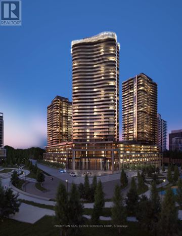 Toronto (Bayview Village) condo for rent - 1811 - 68 ESTHER SHINER BOULEVARD 1811