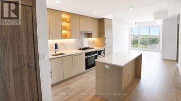 Toronto (Bayview Village) condo for rent - 620 - 18 ESTHER SHINER BOULEVARD 620