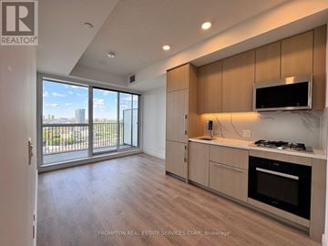 Toronto (Bayview Village) condo for rent - 1607 - 18 ESTHER SHINER BOULEVARD 1607
