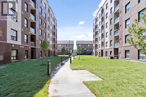 Lakeshore condo for rent - 728 BROWNSTONE Unit# 308 308
