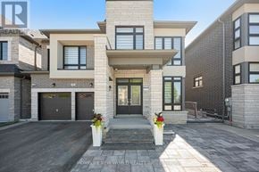 Aurora apartment for rent - A modern two-story house with a garage is for sale.