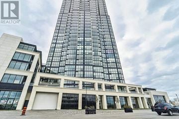 Vaughan (Concord) condo for rent - 2004 - 2910 HIGHWAY 7 ROAD W 2004