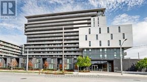 Toronto (Englemount-Lawrence) condo for rent - 1207 - 120 VARNA DRIVE 1207