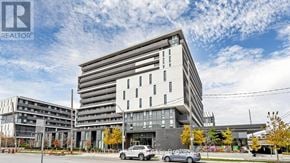 Toronto (Englemount-Lawrence) condo for rent - 1207 - 120 VARNA DRIVE 1207