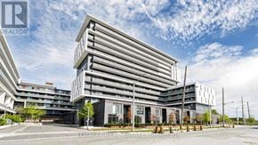 Toronto (Englemount-Lawrence) condo for rent - 1207 - 120 VARNA DRIVE 1207