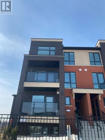 Brampton (Northwest Brampton) townhouse for rent - 23 - 65 ROMILLY AVENUE 23