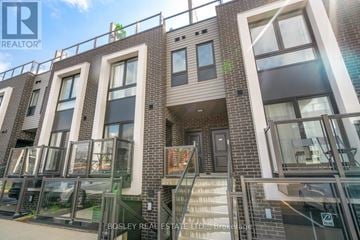 Niagara Falls (Arad/Fallsview) townhouse for rent - 316 - 6065 MCLEOD ROAD 316