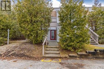 Collingwood condo for rent - 181 - 49 TROTT BOULEVARD 181