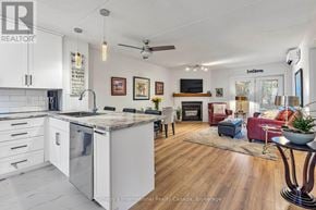 Collingwood condo for rent - 181 - 49 TROTT BOULEVARD 181