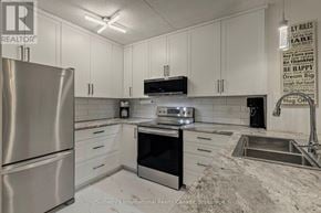 Collingwood condo for rent - 181 - 49 TROTT BOULEVARD 181