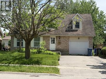 Guelph (Kortright West) apartment for rent - BASEMENT - 337 IRONWOOD ROAD BASEMENT