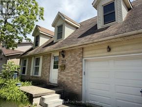 Guelph (Kortright West) apartment for rent - BASEMENT - 337 IRONWOOD ROAD BASEMENT