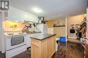 Guelph (Kortright West) apartment for rent - BASEMENT - 337 IRONWOOD ROAD BASEMENT