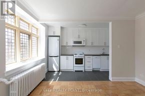Toronto (Casa Loma) condo for rent - 423 - 398 AVENUE ROAD 423