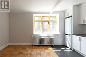 Toronto (Casa Loma) condo for rent - 423 - 398 AVENUE ROAD 423