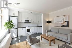 Toronto (Casa Loma) condo for rent - 423 - 398 AVENUE ROAD 423