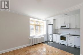Toronto (Casa Loma) condo for rent - 423 - 398 AVENUE ROAD 423