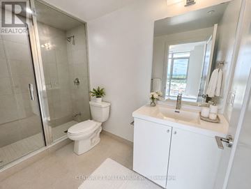 Oshawa (Windfields) condo for rent - 934 - 2545 SIMCOE STREET N 934