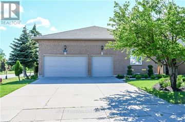 Hamilton (Stoney Creek) apartment for rent - LOWER - 296 WINTERBERRY DRIVE LOWER