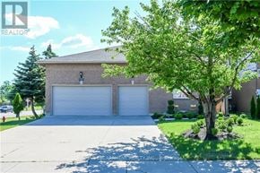 Hamilton (Stoney Creek) apartment for rent - A house with a tree in front of it.