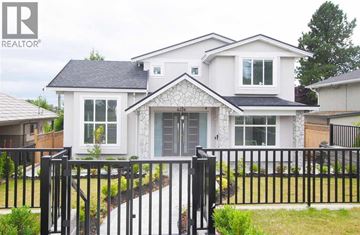 Burnaby apartment for rent - 6300 NEVILLE STREET