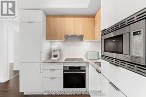 Toronto (Banbury-Don Mills) condo for rent - 1517 - 20 O'NEILL ROAD 1517