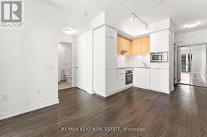 Toronto (Banbury-Don Mills) condo for rent - 1517 - 20 O'NEILL ROAD 1517