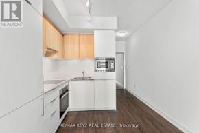 Toronto (Banbury-Don Mills) condo for rent - 1517 - 20 O'NEILL ROAD 1517