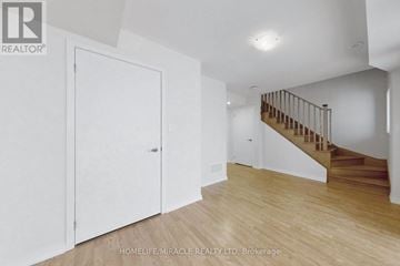 Oshawa (Eastdale) townhouse for rent - 